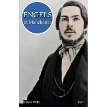 Engels in Manchester