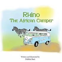 Rhino The African Camper