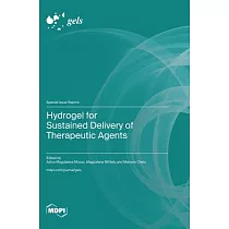 Hydrogel for Sustained Delivery of Therapeutic Agents