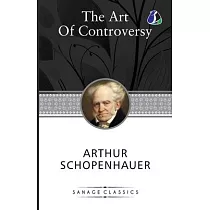 The Art Of Controversy Or The Art Of Being Right