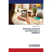 Routing protocol and Security in MANETS