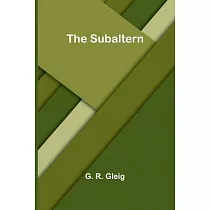 The subaltern