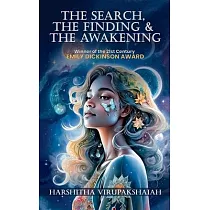 The Search， The Finding & The Awakening