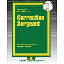 Correction Sergeant