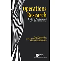 Operations Research： Evolving Frontiers and Diverse Applications