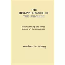 The Disappearance of the Universe
