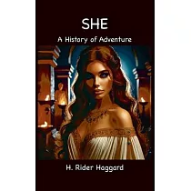 She： A History of Adventure