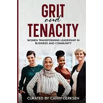 Grit and Tenacity