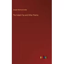 The Culprit Fay and Other Poems