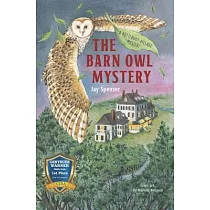 The Barn Owl Mystery