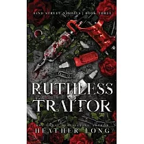 Ruthless Traitor