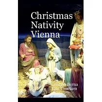 Christmas Nativity Vienna