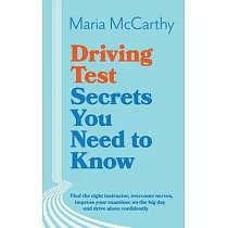 Driving Test Secrets You Need to Know