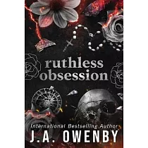 Ruthless Obsession