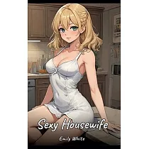 Sexy Housewife： Sexy Erotic Stories for Adults Illustrated with Hentai Pictures ─ Naked Illustrations