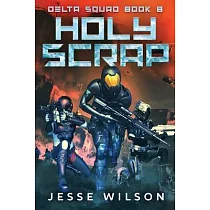 Holy Scrap