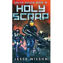 Holy Scrap