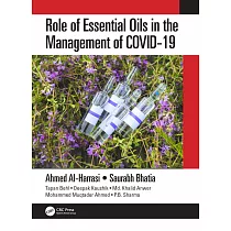 Role of Essential Oils in the Management of COVID─19