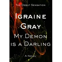 My Demon is a Darling