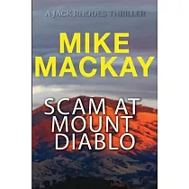 Scam at Mount Diablo