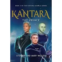 Kantara： The Prince