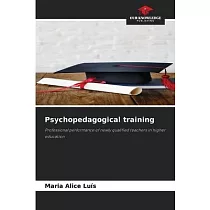 Psychopedagogical training