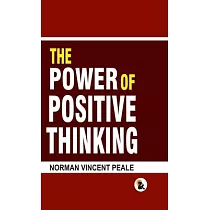 The Power of Positive Thinking ─ HB