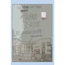 No Title For These Early 2015 Comics (Original/Classic Edition)