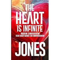The Heart Is Infinite： Love， Metaphor， and the Path of Discovery