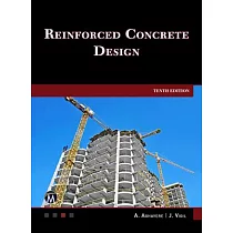 Reinforced Concrete Design
