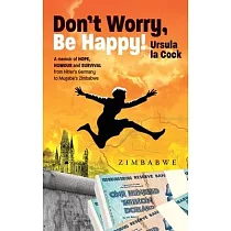 Don’t worry， be happy!