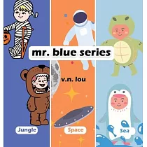 Mr. Blue Series