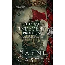 The Pirate’s Indecent Proposal