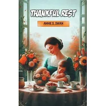 Thankful Rest