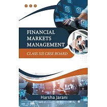 Financial Markets Management Class XII