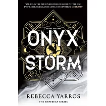 Onyx Storm