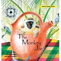 The Monkey Jar