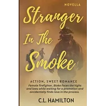 Stranger In The Smoke