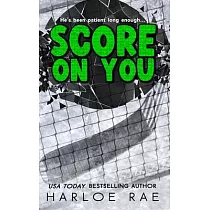 Score on You： (Discreet Special Edition Version)