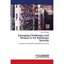 Emerging Challenges and Threats in IoT Hardware Security