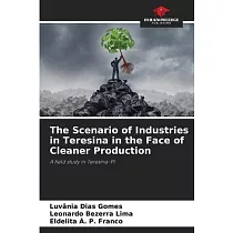 The Scenario of Industries in Teresina in the Face of Cleaner Production