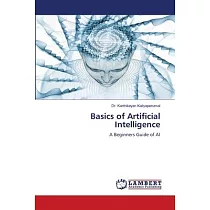 Basics of Artificial Intelligence