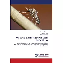 Malarial and Hepatitis Viral Infections