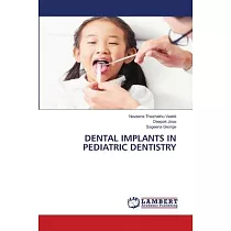 Dental Implants in Pediatric Dentistry