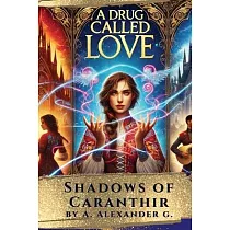 A Drug Called Love： Shadows of Caranthir