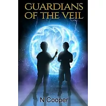 Guardians Of The Veil