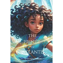 The Chronicles of Jozzie Taylor： The Prince of Atlantis