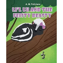 Li’l Lu and the Feisty Beasty