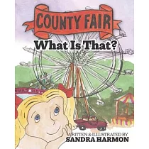 County Fair ─ What Is That?