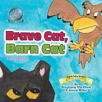 Brave Cat， Barn Cat